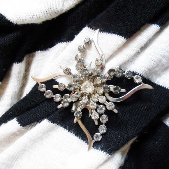 Black & White Tunic Top, SEE WHAT ELSE IT DOES!!! - Picture 7 of 15